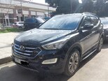 Hyundai Santa Fe-2