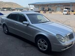 Mercedes E 320-2