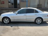 Mercedes E 320-5
