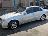 Mercedes E 320-4