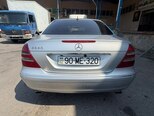 Mercedes E 320-6