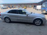 Mercedes E 320-3