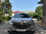 Chevrolet Equinox-1