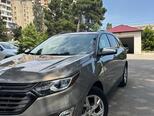 Chevrolet Equinox-3