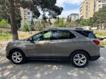 Chevrolet Equinox-5