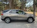 Chevrolet Equinox-4