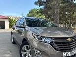 Chevrolet Equinox-2