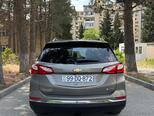 Chevrolet Equinox-6