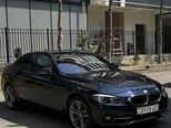 BMW 328-4
