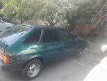 LADA (VAZ) 2109-5