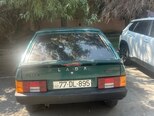 LADA (VAZ) 2109-2