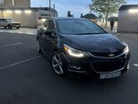 Chevrolet Cruze-1