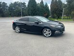 Chevrolet Cruze-2