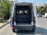 Mercedes Sprinter 315-9