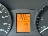 Mercedes Sprinter 315-10