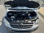 Mercedes Sprinter 315-11