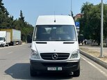 Mercedes Sprinter 315-3