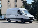Mercedes Sprinter 315-2