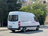 Mercedes Sprinter 315-5