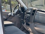 Mercedes Sprinter 315-7