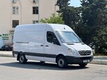 Mercedes Sprinter 315-4