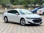 Chevrolet Malibu-1