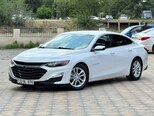 Chevrolet Malibu-4