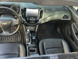 Chevrolet Cruze-9