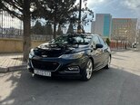 Chevrolet Cruze-6
