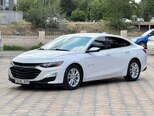 Chevrolet Malibu-5