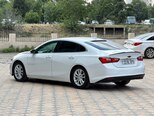 Chevrolet Malibu-9