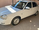 LADA (VAZ) Priora-2