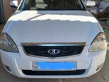 LADA (VAZ) Priora-1