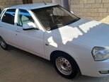 LADA (VAZ) Priora-3