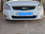 LADA (VAZ) Priora-4