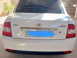 LADA (VAZ) Priora-5
