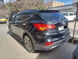 Hyundai Santa Fe-6