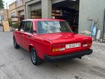 LADA (VAZ) 2107-10