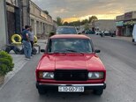 LADA (VAZ) 2107-2