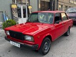 LADA (VAZ) 2107-4