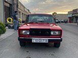 LADA (VAZ) 2107-1