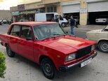 LADA (VAZ) 2107-7