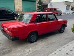LADA (VAZ) 2107-13