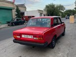 LADA (VAZ) 2107-12