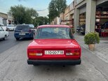 LADA (VAZ) 2107-11