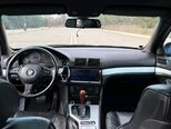 BMW 540-4