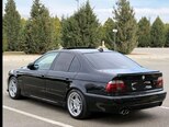 BMW 540-3