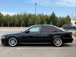 BMW 540-2