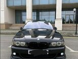 BMW 540-1