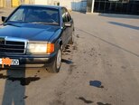 Mercedes 190-6